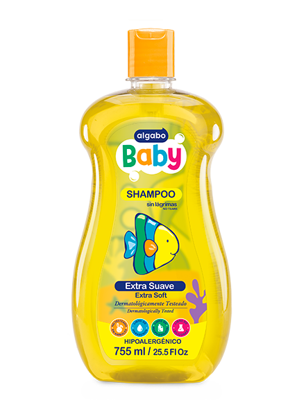 Shampoo Baby